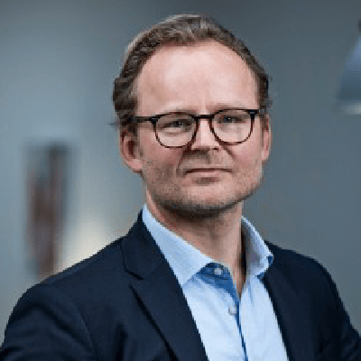 Casper venbjerg Hasen